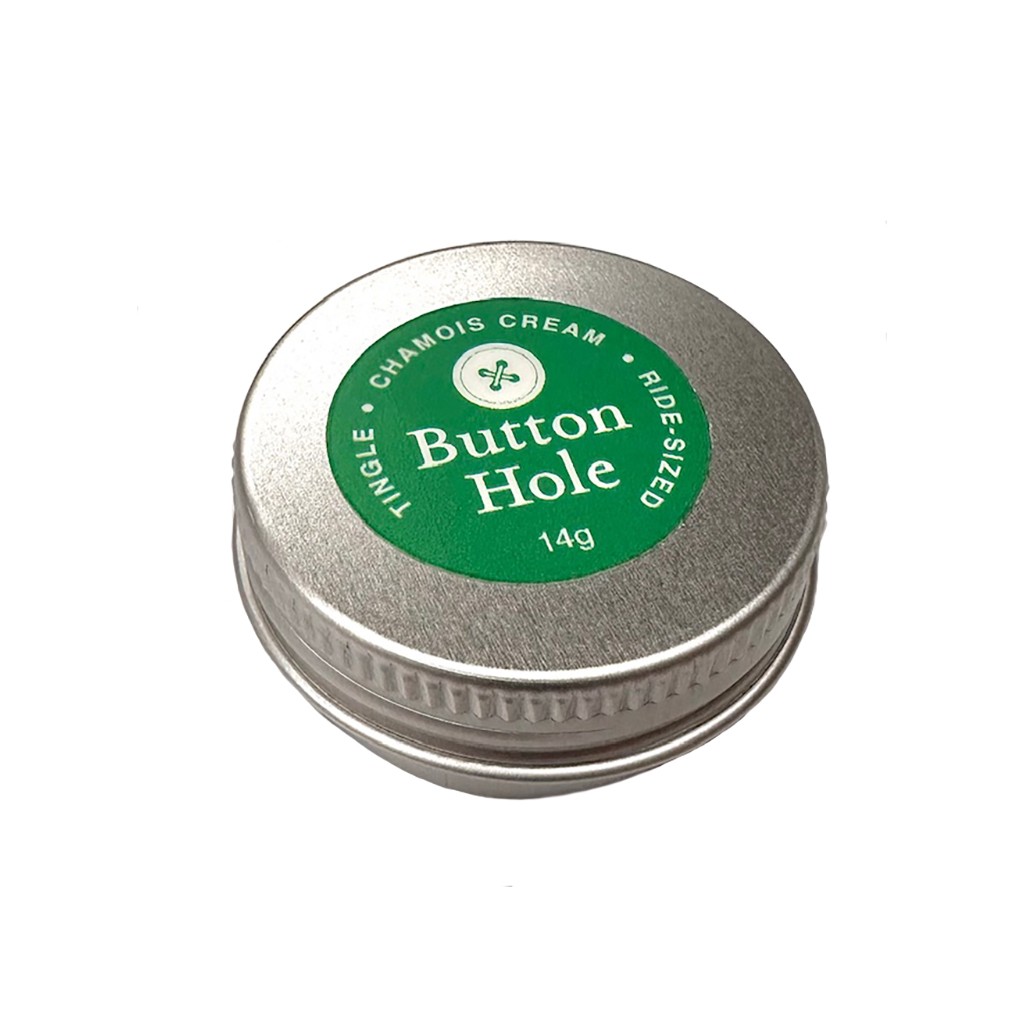 Крем-замша для петлиц Enzos Tingles Buttonhole - 14 г