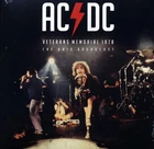 AC/DC - Veterans Memorial 1978 Ohio Vinyl Record New 1 LP