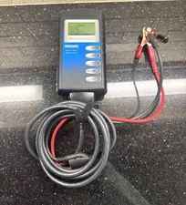Midtronics MDX-600 Digital Battery & Electrical System Analyzer