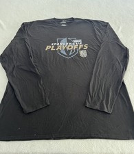 Vegas Golden Knights Fanatics 2021 NHL Stanley Cup Playoffs Long Sleeve 3XL