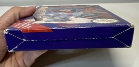 Disney's Chip 'N Dale: Rescue Rangers (Nintendo NES) CIB -See Photos