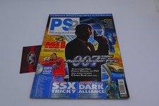 PS2 Magazine - Greece Issue #3 - Gaming Magazine (2002)