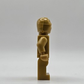 LEGO C-3PO Minifigure (sw0700) Star Wars 75222 75159 75136 Printed Legs CMF