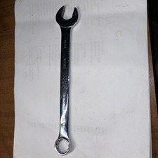 Mac Tools - Knuckle Saver 1116 Combination Wrench 12 Point - Cl222ks