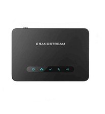 Grandstream GS-DP760 Long Range Wideband DECT Repeater Range Extender HD Calls