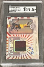 2020 Panini Legacy Football Cards 25