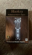 Haokry Professional Electric Clippers