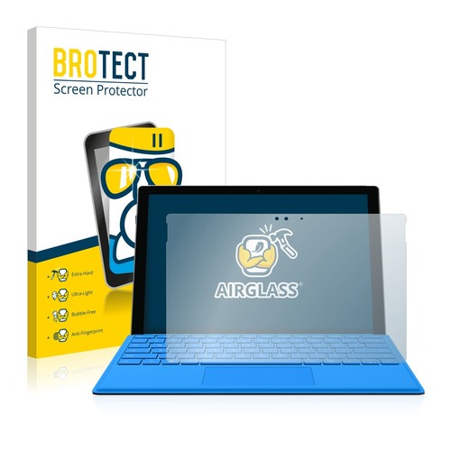 dipos - 2x Pellicola Protettiva Antiriflesso Compatibile Con Microsoft Surface Laptop 3 Pellicola Di Protezione