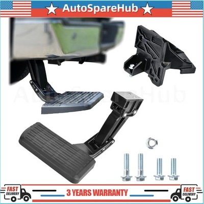 For 2022 2023 2024 2025 Tundra Bed Step Assembly TOYOTA Tundra PT392-34231