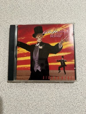Gamma Ray - Sigh No More CD