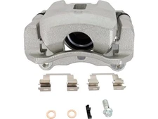 Brake Caliper JC Whitney 31RSPP97 for Pontiac Vibe 2003 2004 2005 2006 2007 2008