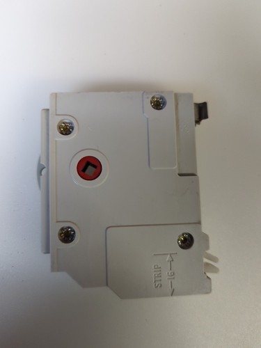 SQUARE D 100 AMP LUGS UNIT QO1100L - Picture 3 of 5