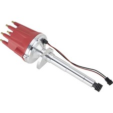 Speedway Billet Distributor Fits 1949-53 Ford Flathead