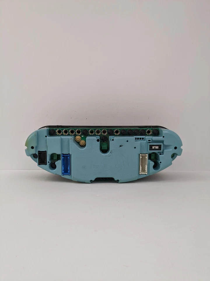 1996-1998 BMW E36 Z3 Roadster Speedometer Instrument Cluster OEM 62118389960 Foto 4 de 4