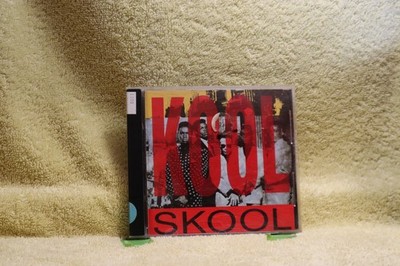 Kool Skool by Kool Skool (CD, Jun-1990, Capitol/EMI Records)