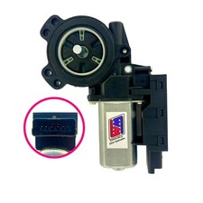 window motor to fit 2002 - 2008 Renault Megane 2 - RIGHT FRONT