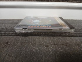 Virtua Fighter Fighters Megamix - Sega Saturn - Japan Import 