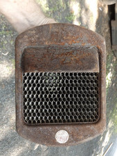 Marvel Car Heater 1930s Car Truck Under Dash Water Heater Marvel Car Heater 1930s Car Truck Under Dash Water Heater