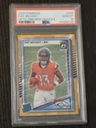 2025 Optic Pat Bryant Gold (PSA 10)