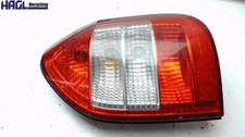 Heckleuchte komplett Rechts 93175679 Opel Zafira 2.2 DTI A Kombi
