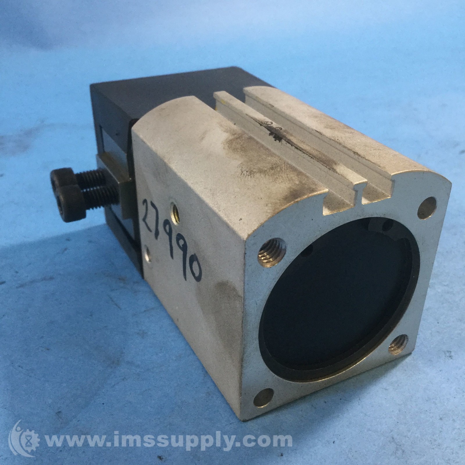 Parker P5G-AP6BAEPJS-A Pneumatic Gripper USIP