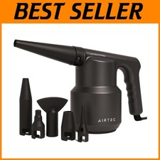 Electric Air Duster Blower for PC, Laptop, Electronics