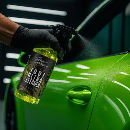 Mehrzweck Auto Außen- & Innenreiniger APC Radreinigung reine Definition - Bild 7 von 9