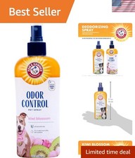 for Pets Super Deodorizing Spray for Dogs  Best Odor Eliminating Spray for A...