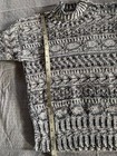 Vintage 90s/00s Big City Cotton Ragg Long Sleeve Sweater Girls Size Large 14-16 — photo 4