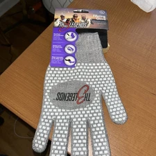 The 3 Legends Filleting Reversible Glove - Safety Works - Size Large NEW