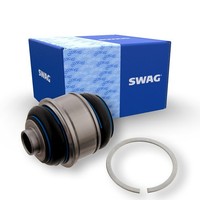 Swag Lagerung, Lenker AußEn, Hinterachse Beidseitig, Unten FüR BMW