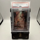 Charmander 168/165 Sv: Scarlet & Violet 151 Holo PSA 9