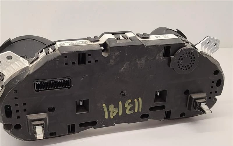 2015-2016 Kia Sedona OEM Speedometer Tachometer Head Cluster 3.5 Inch Screen - Imagem 3 de 4