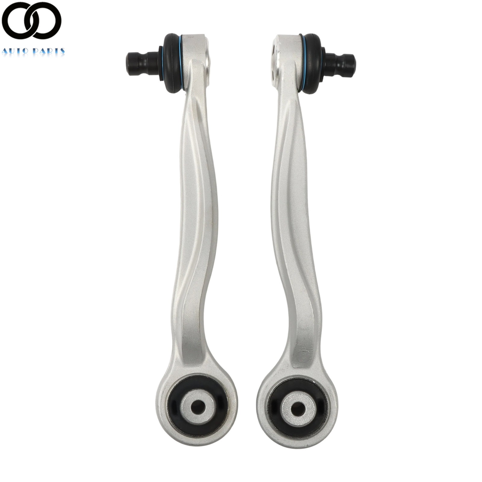 Bentley Continental GT 2004-2019 FRONT+RIGHT+UPPER Tie rod end