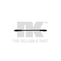 Bremsschlauch NK 851012 FüR Alfa Romeo Fiat, Vorderachse