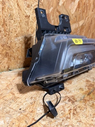 2021-2024 Ford F-150 Driver Left LH  DRL Fog Light OEM ML34-15A255-B image 2