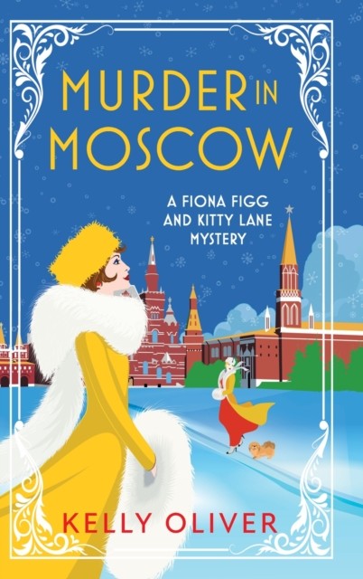 Murder In Moscow