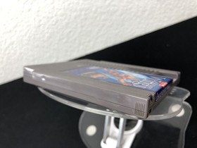 Legendary Wings Nintendo Entertainment System NES 1988 Capcom Official Tested
