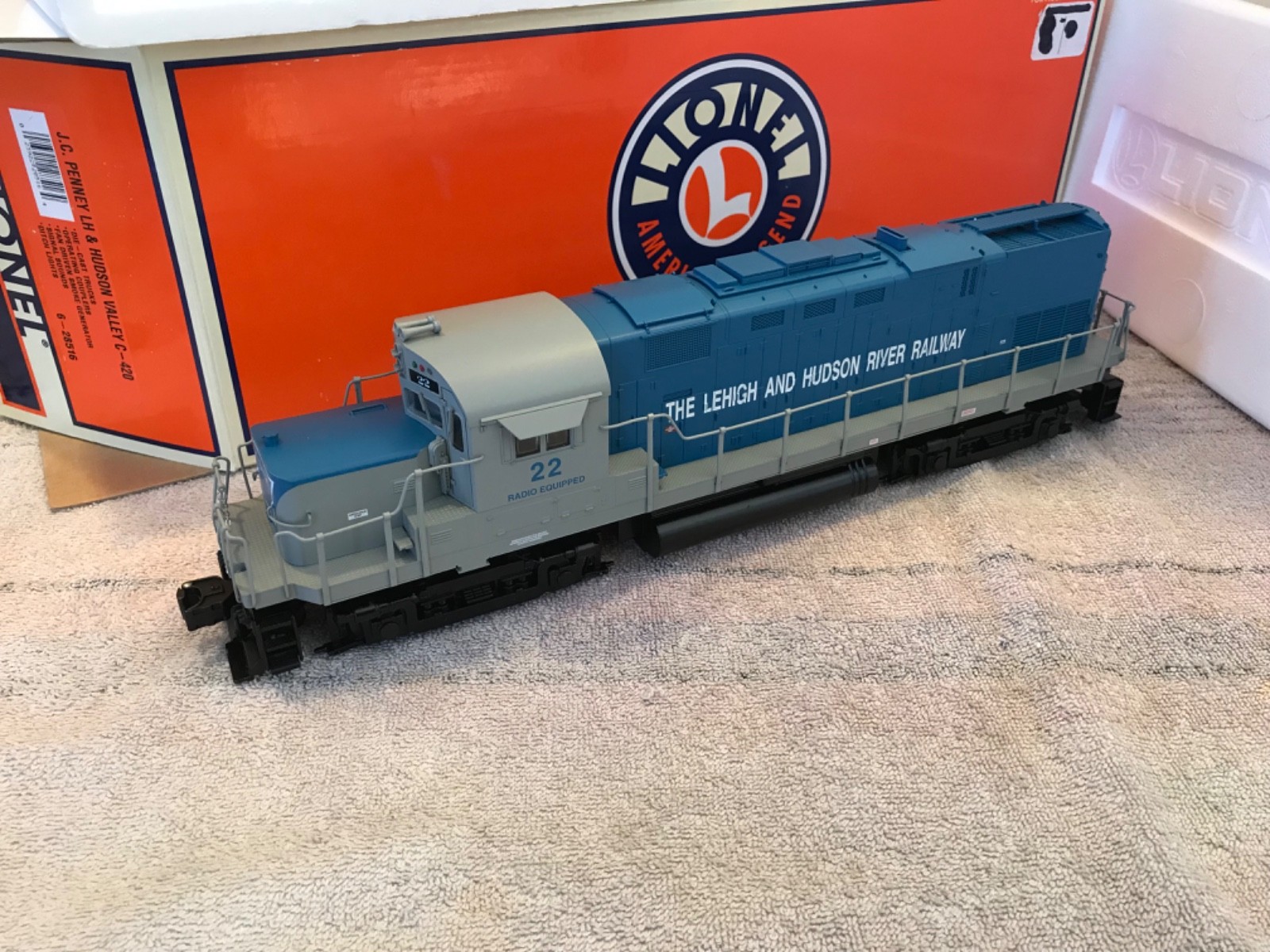 Click here to see eBay Auction