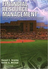 Financial Resource Management: Sport, Tourism, and Leisure Services