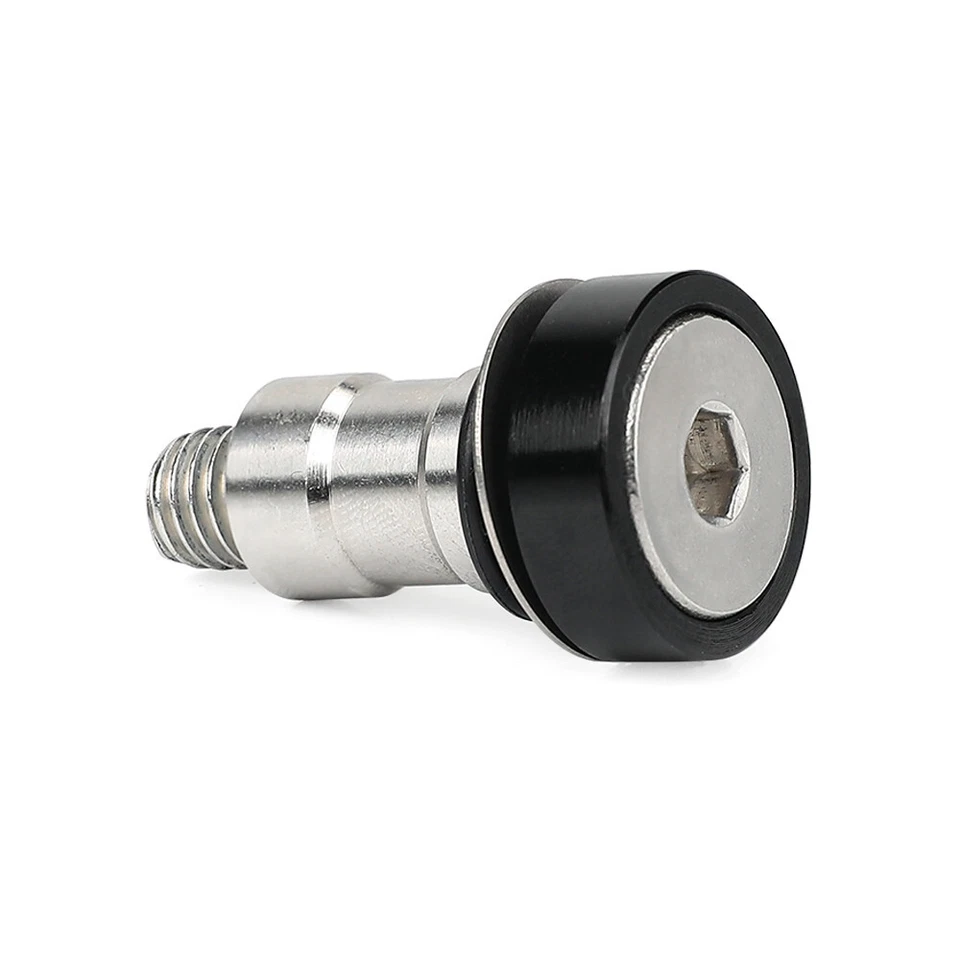 Gear Shift Lever Pedal Pin Screw Bolt For YAMAHA Super Tenere XTZ1200 YZF600R - Image 4 of 4