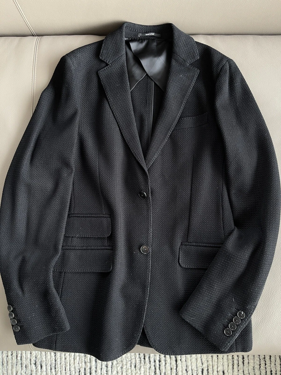 Gucci 46 Size Suits & Blazers for Men for sale | eBay