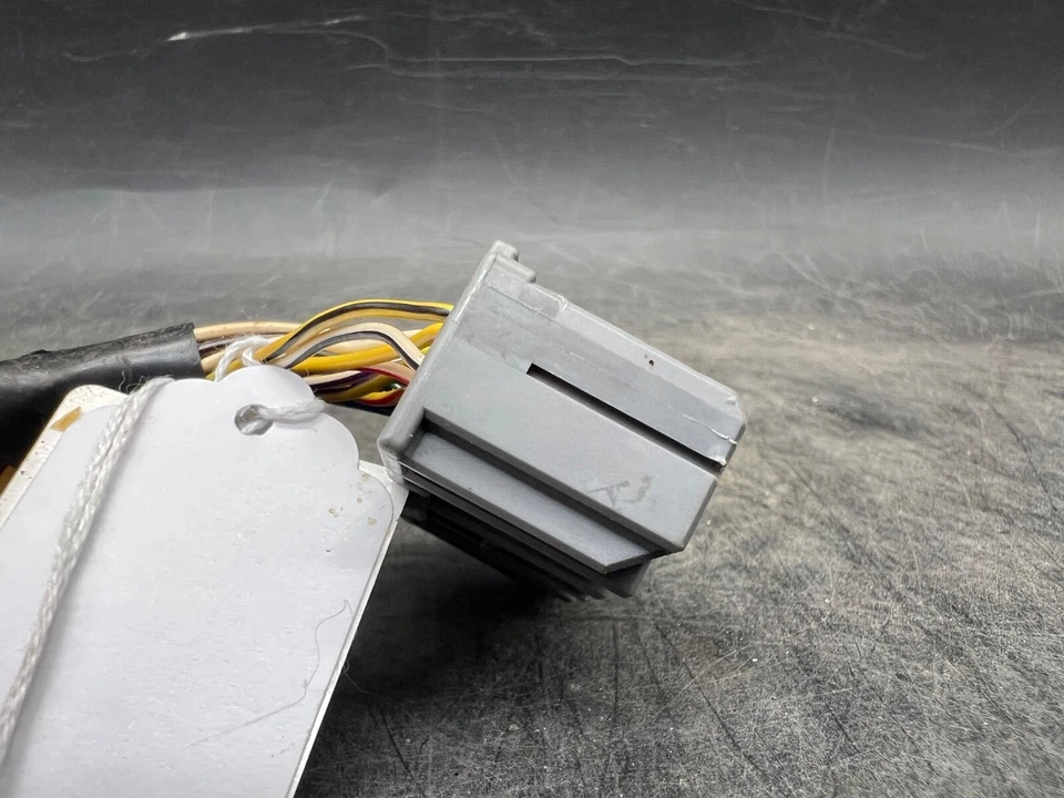 Arnés de cableado coleta módulo de control climático Lincoln LS 2003-2006 OEM 11390 Foto 4 de 4