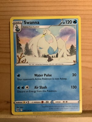 Pack Fresh Pokemon Card Rare Holo Pokmon TCG Sword & Shield Lost Origin Singles Pick Your Card, Near Mint Condition Packs Of Pokemon Cards Pack Fresh Pokemon Card Rare Holo Pokmon TCG Sword & Shield Lost Origin Singles Pick Your Card, Near Mint Condition Packs Of Pokemon Cards