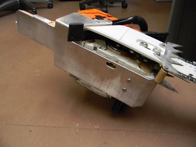 Set di tamponi per montaggio in gomma per motosega Stihl