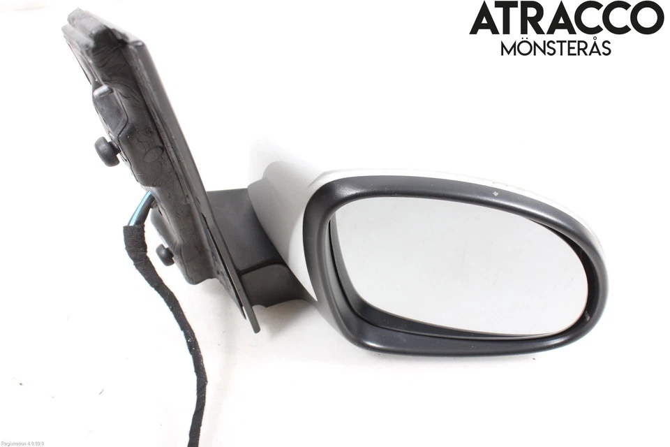 Specchio retrovisore laterale destro originale VW SHARAN (7N1, 7N2) 2012 - Immagine 2 di 3