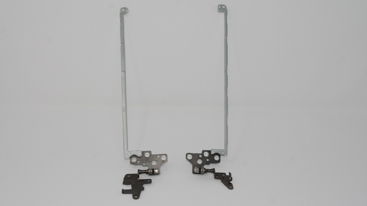 Original Dell Inspiron 14 3481 / 3482 Hinge Kit - Left and Right