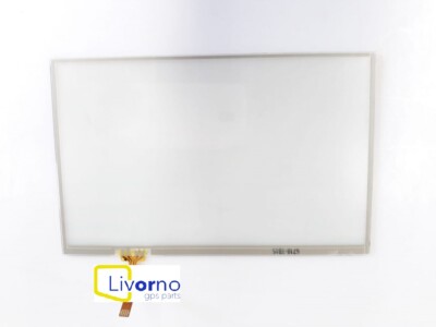 TOYOTA AYGO II aygo 2 TOUCH SCREEN 86140-0H010 ersatz für lcd display AVH-7048zc