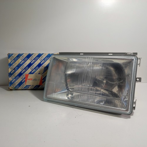 Faro Avant Gauche Fiat Regata I Série De '83 À '90 Original 5971819 - Photo 1/7