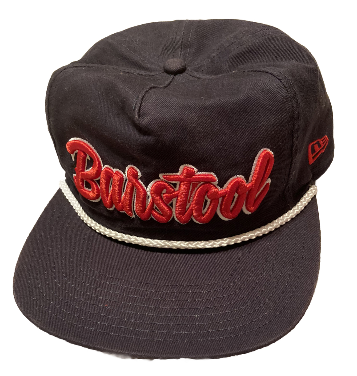 Pardon My Take BARSTOOL SPORTS NEW ERA The Golfer SN… Gem